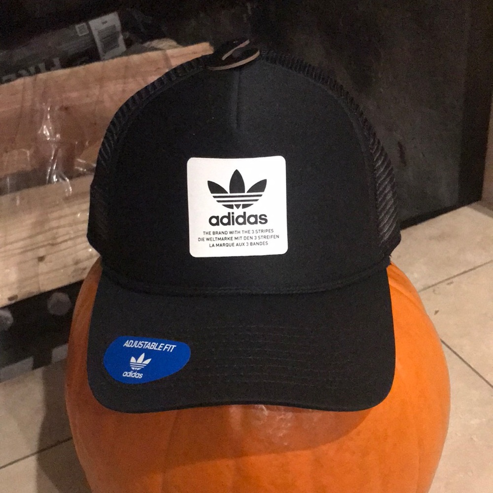 Adidas SnapBack